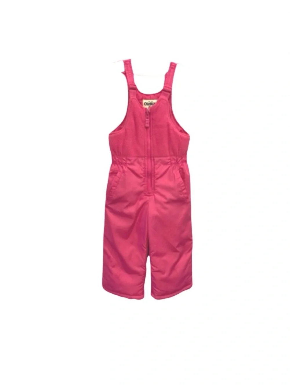Oshkosh Bgosh Overall Snow Bib